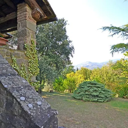 Delle Fragole بيت للعطل
